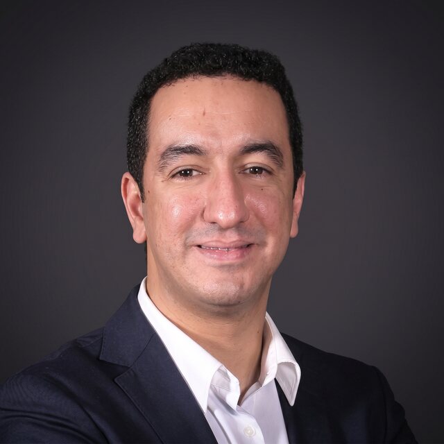 Hicham Nouhou